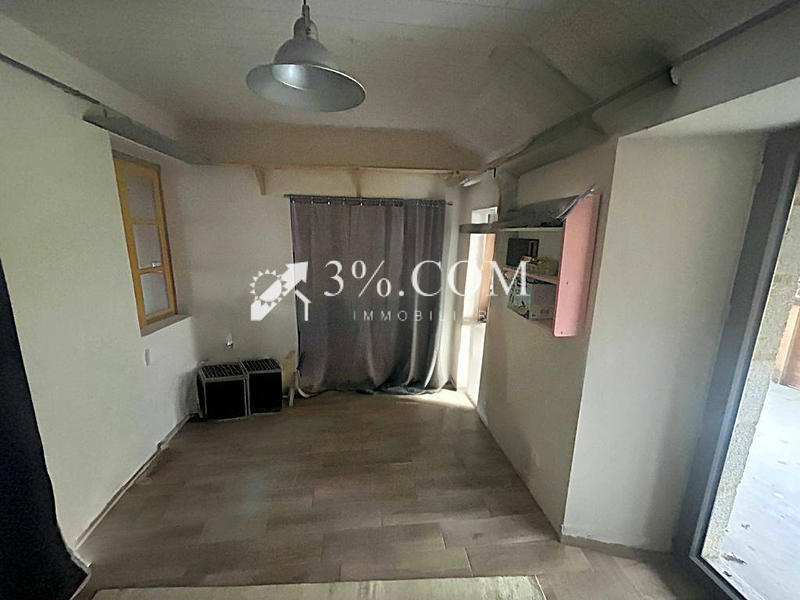 Maison de campagne - 85 m² - 5 pièces