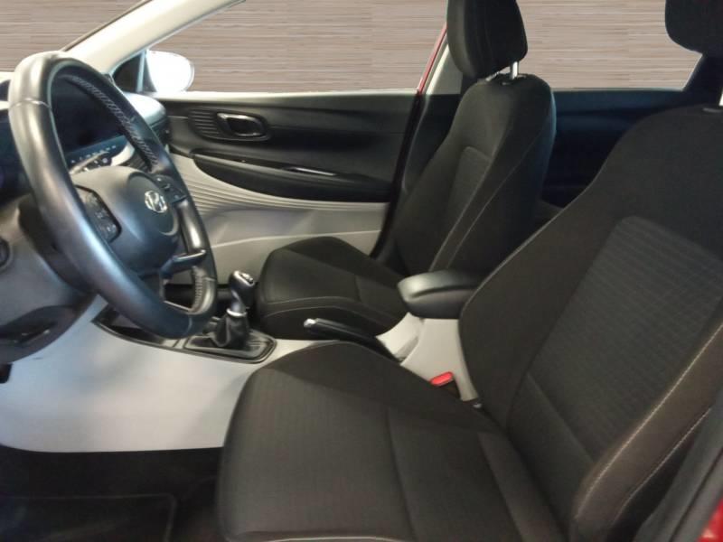 Hyundai i20 1.0 t-GDi 100 Hybrid 48v Creative