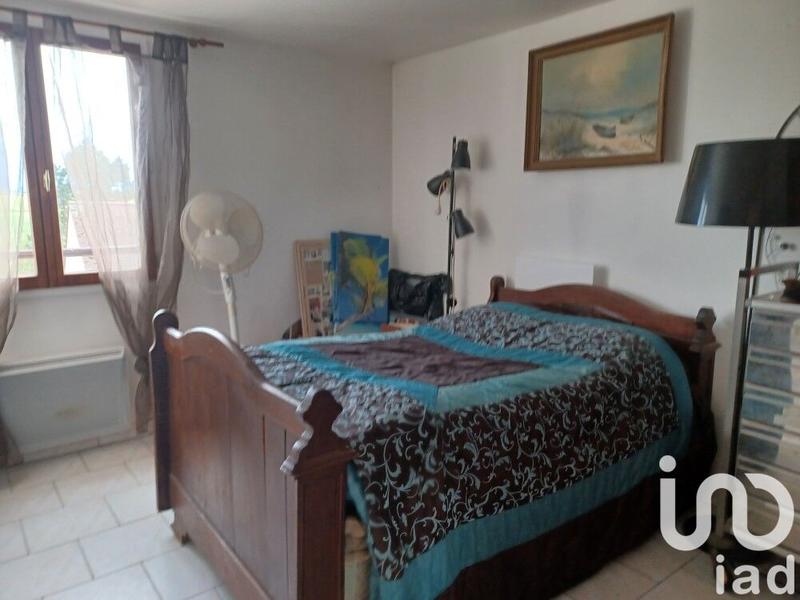 Maison - 137 m² - 7 pièces