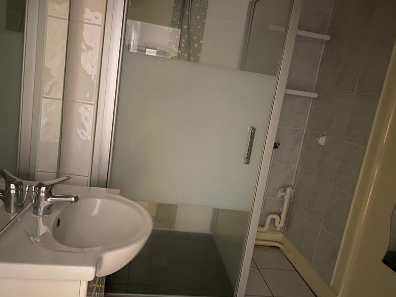 Appartement - 74 m² - 3 pièces