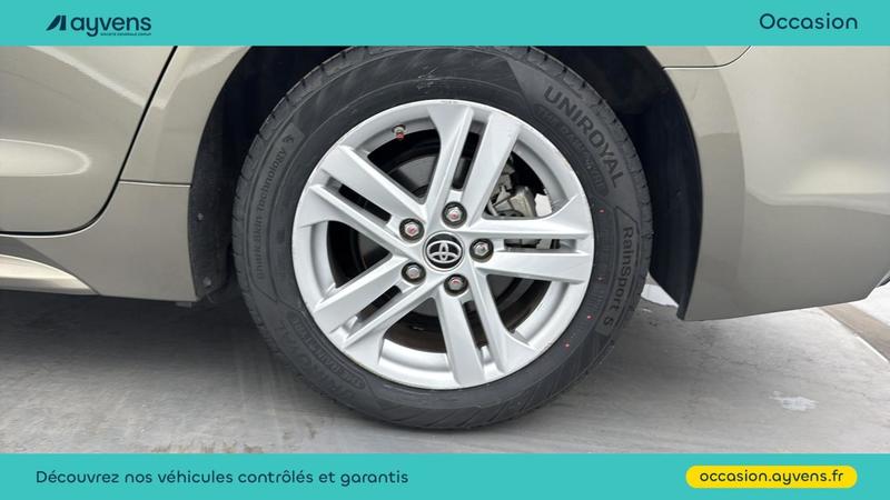 Toyota Corolla Ts Touring Spt 122h Dynamic Business