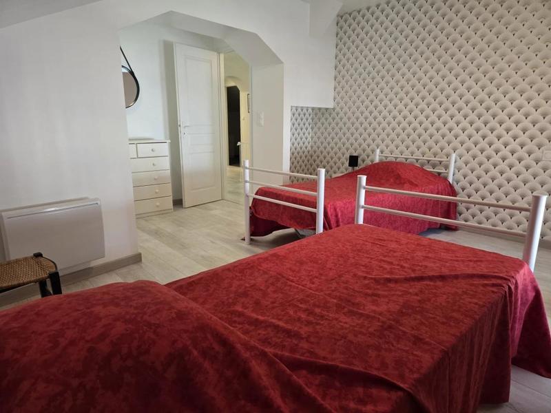 Maison de bourg - 133 m² - 7 pièces