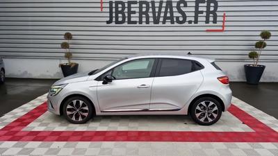 Renault Clio V Tce 90 Evolution