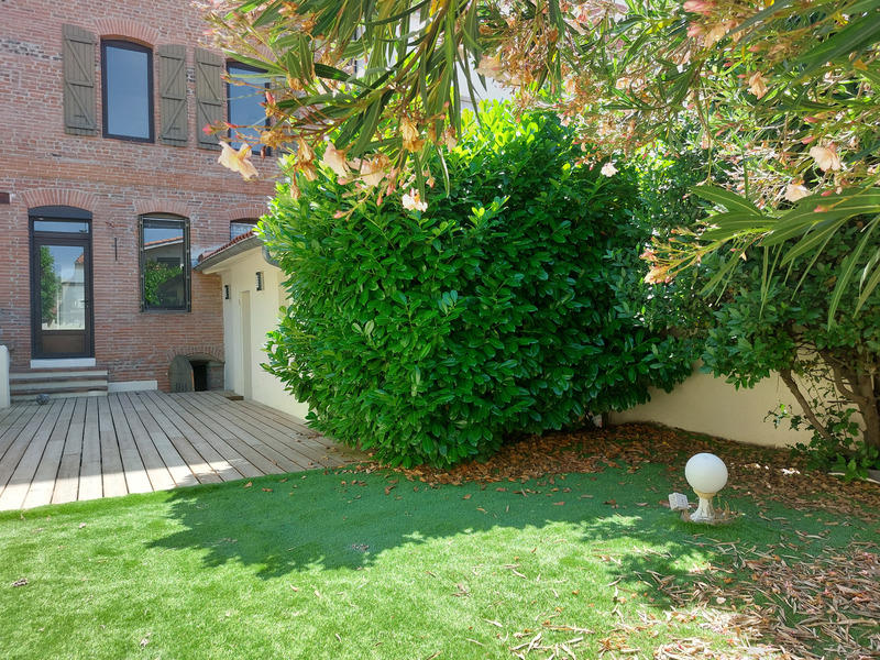 Maison - 144 m² - 6 pièces