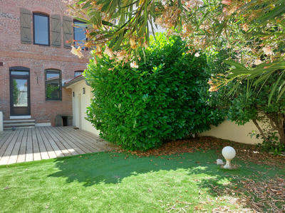 Maison - 144 m² - 6 pièces