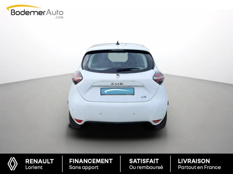 Renault Zoe R110 Achat Intégral Business