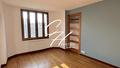 Appartement - 71 m² - 3 pièces