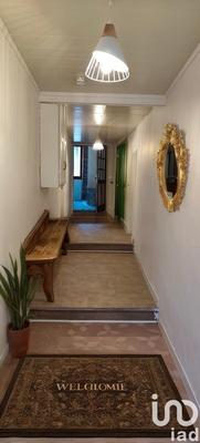 Maison - 130 m² - 3 pièces