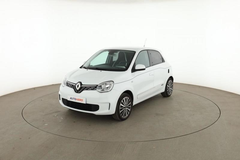 Renault Twingo 0.9 TCe Intens Edc 92 ch