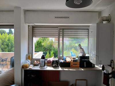 Appartement - 30 m² - 1 pièce