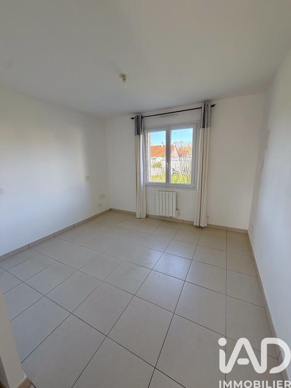 Maison - 113 m² - 5 pièces