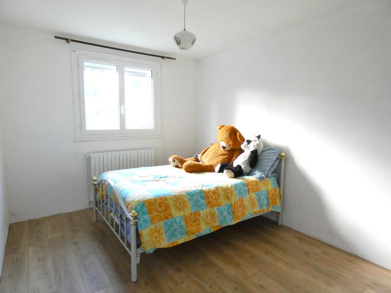 Maison - 155 m² - 7 pièces