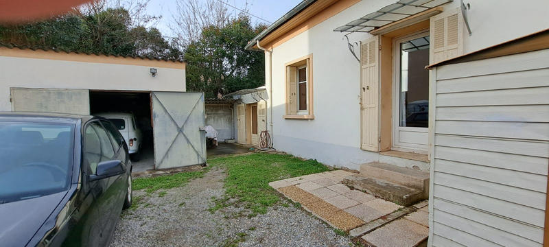 Maison - 130 m² - 4 pièces