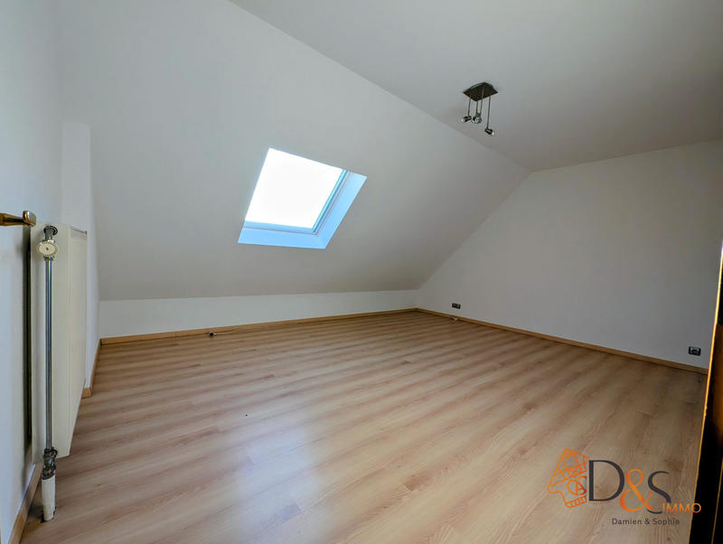 Appartement - 74 m² - 3 pièces