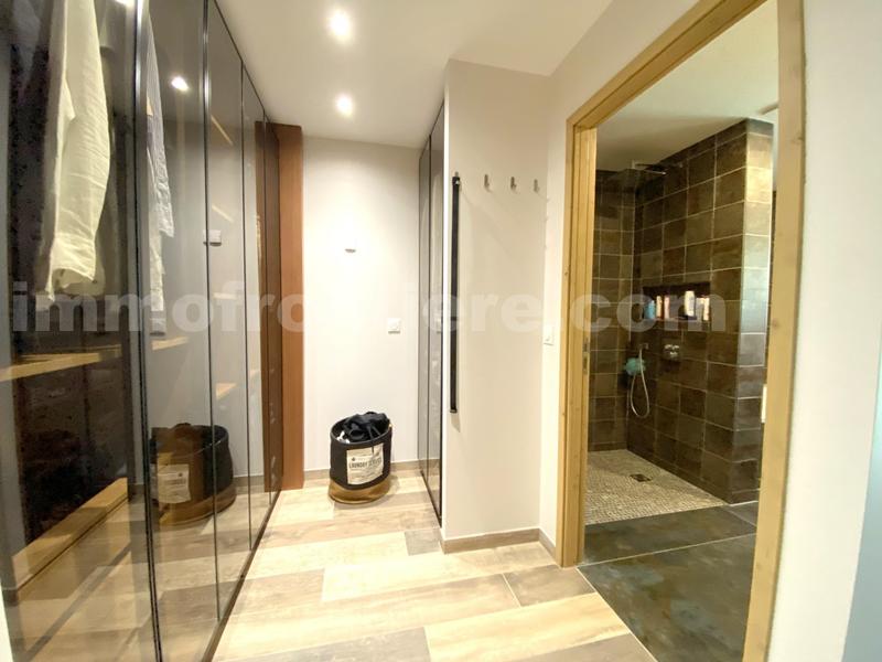 Maison en pierre - 185 m² - 6 pièces