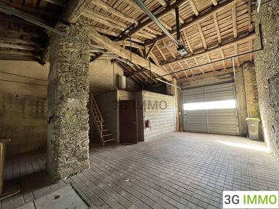 Maison en pierre - 172 m² - 5 pièces