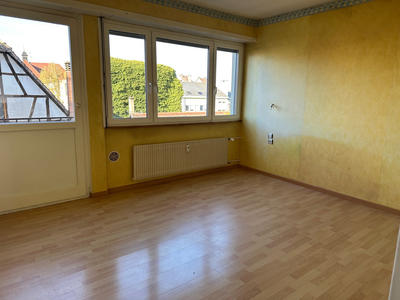 Appartement - 61 m² - 2 pièces