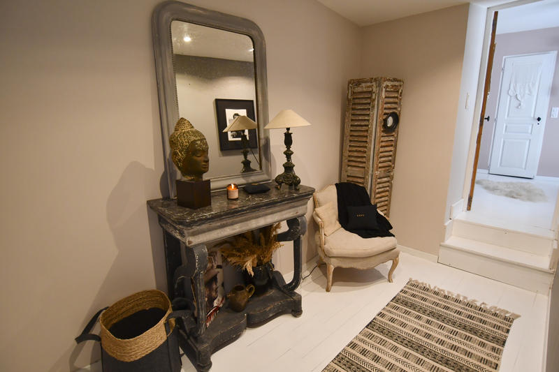 Maison - 295 m² - 10 pièces