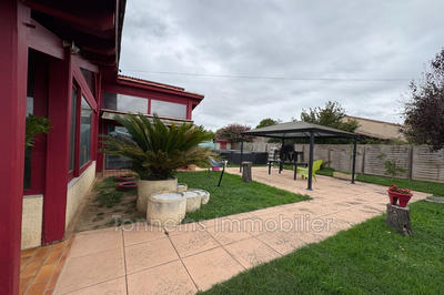 Maison - 175 m² - 7 pièces