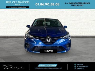 Renault Clio V SCe 65 - 21 Business
