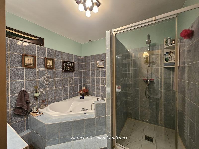 Maison - 88 m² - 3 pièces