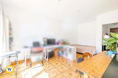 Appartement - 32 m² - 1 pièce