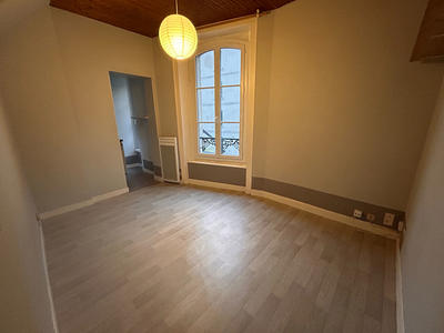 Appartement - 15 m² - 1 pièce