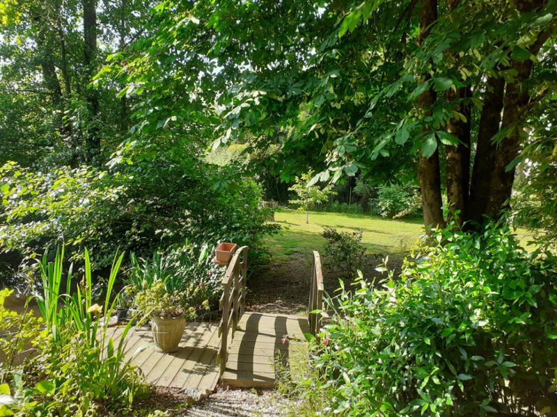 Maison - 158 m² - 5 pièces