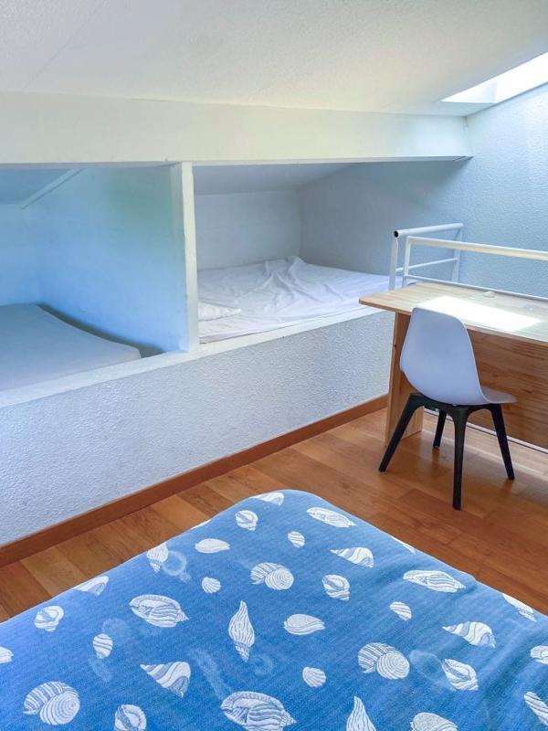 Maison ancienne - 53 m² - 4 pièces