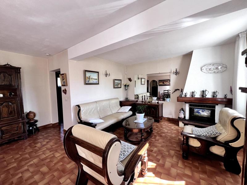 Villa - 112 m² - 5 pièces