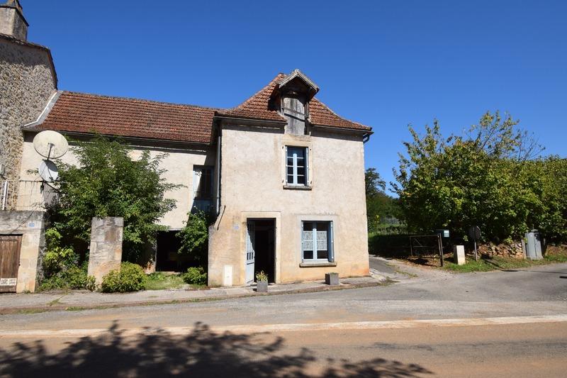 Maison - 99 m² - 4 pièces
