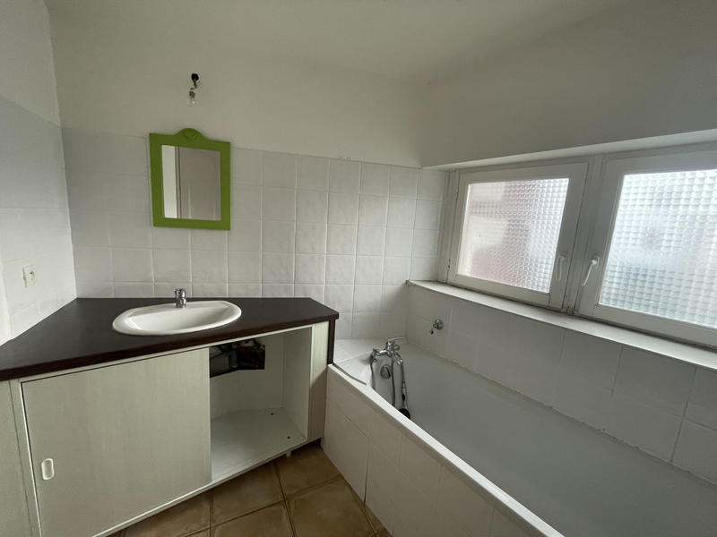 Appartement - 49 m² - 2 pièces