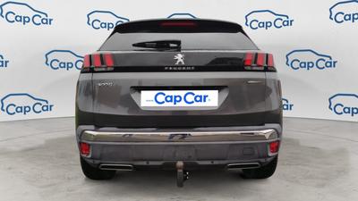 Peugeot 3008 II 1.6 Thp 165 Eat6 Gt-Line