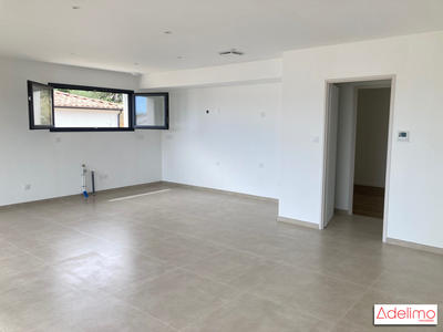 Maison contemporaine - 125 m² - 5 pièces