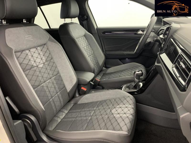 Volkswagen t-Roc 2.0 Tdi 150 Start Stop Dsg7 R-Line Edition