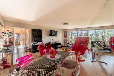 Appartement - 87 m² - 3 pièces