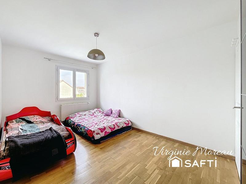 Maison - 151 m² - 7 pièces