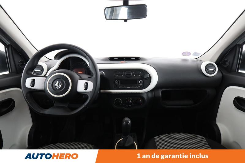 Renault Twingo 1.0 SCe Life 71 ch