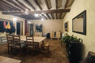 Longère - 150 m² - 6 pièces