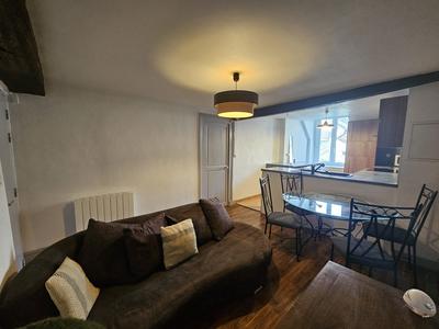 Appartement - 34 m² - 2 pièces