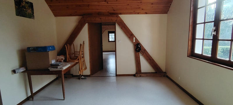 Maison de campagne - 136 m² - 8 pièces