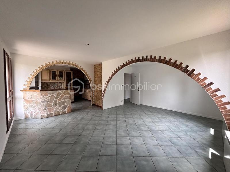 Appartement - 83 m² - 4 pièces