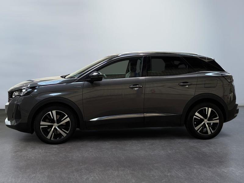 Peugeot 3008 Hybrid 225 e-Eat8 Gt