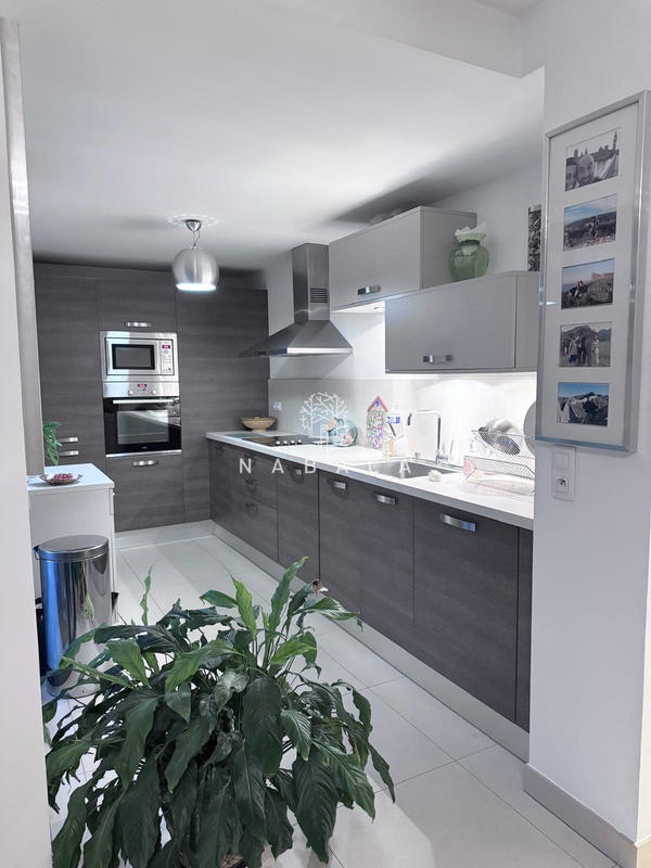 Appartement - 61 m² - 2 pièces