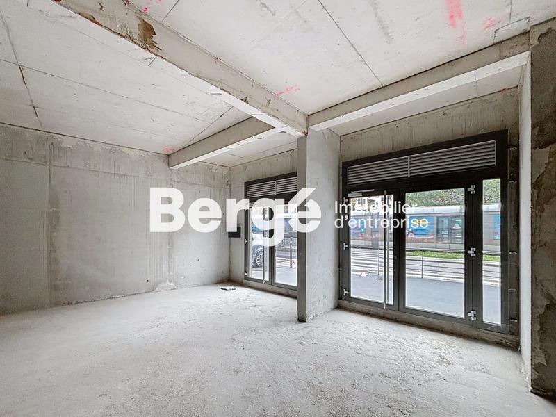 Local commercial - 71 m²