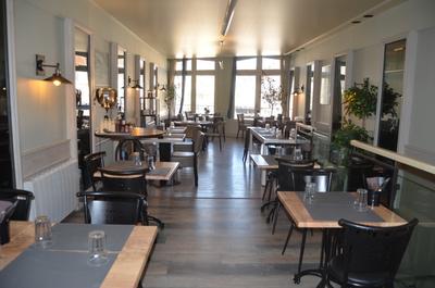 Local commercial - 366 m² - 6 pièces