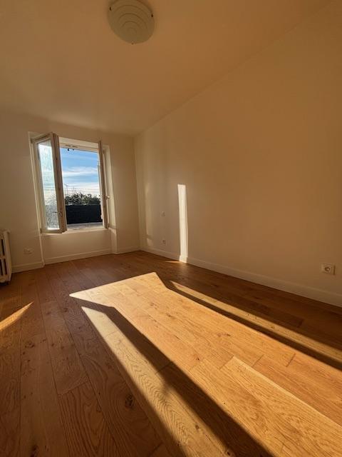 Maison de ville - 53 m² - 3 pièces