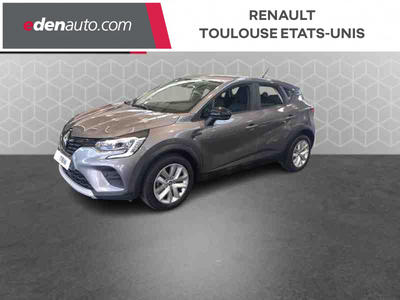 Renault Captur TCe 90 - 21 Business