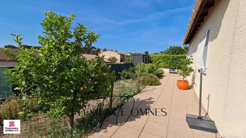 Maison - 81 m² - 4 pièces