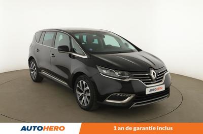Renault Espace 1.8 TCe Energy Intens Edc 225 ch